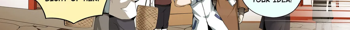 God of Deception Chapter 375 page 22 - 
