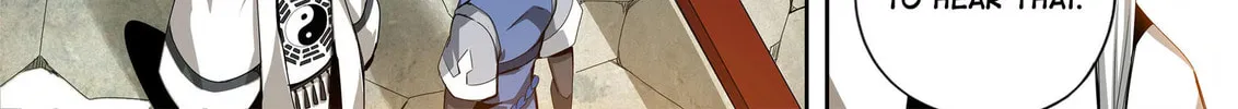 God of Deception Chapter 376 page 4 - 