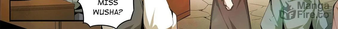 God of Deception Chapter 377 page 12 - 