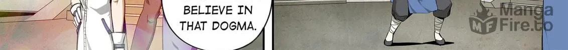 God of Deception Chapter 377 page 18 - 