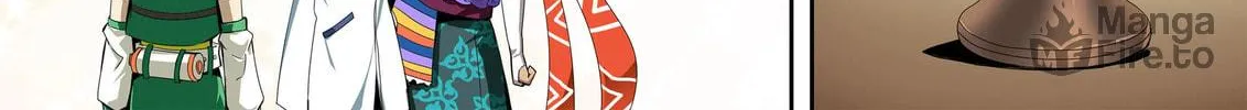God of Deception Chapter 378 page 12 - 