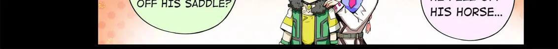 God of Deception Chapter 378 page 16 - 
