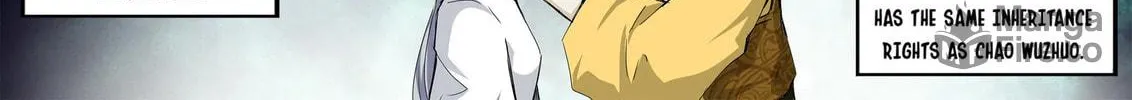 God of Deception Chapter 378 page 20 - 