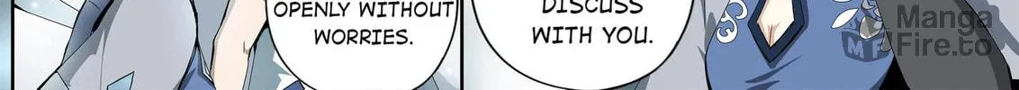 God of Deception Chapter 378 page 10 - 