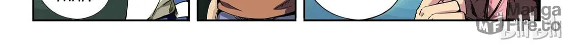 God of Deception Chapter 38 page 10 - 