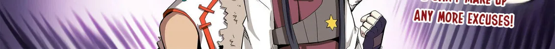 God of Deception Chapter 380 page 16 - 