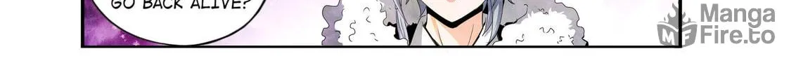God of Deception Chapter 380 page 20 - 
