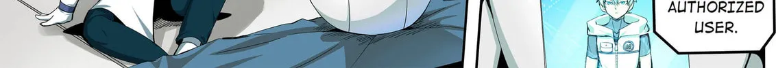 God of Deception Chapter 380 page 8 - 