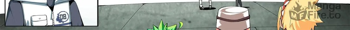 God of Deception Chapter 381 page 24 - 