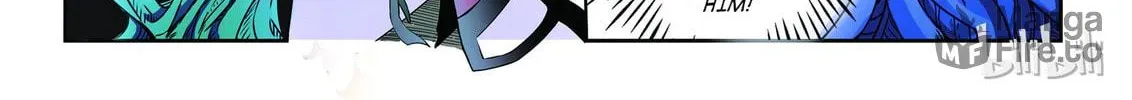 God of Deception Chapter 8 page 20 - 