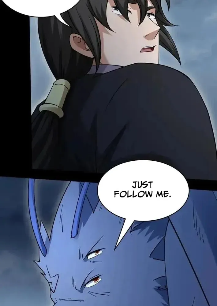 God of Martial Arts (Colored) Chapter 1124 page 14 - 