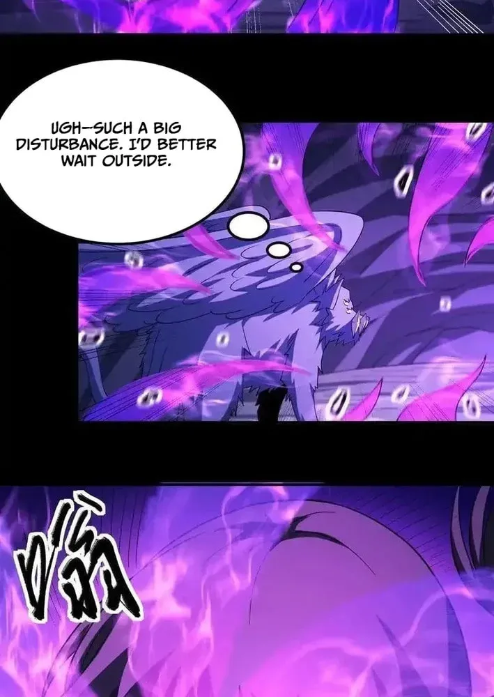 God of Martial Arts (Colored) Chapter 1126 page 14 - 