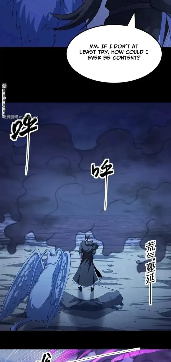 God of Martial Arts (Colored) Chapter 1126 page 20 - 