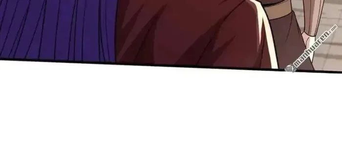 God of Martial Arts (Colored) Chapter 1132 page 27 - 