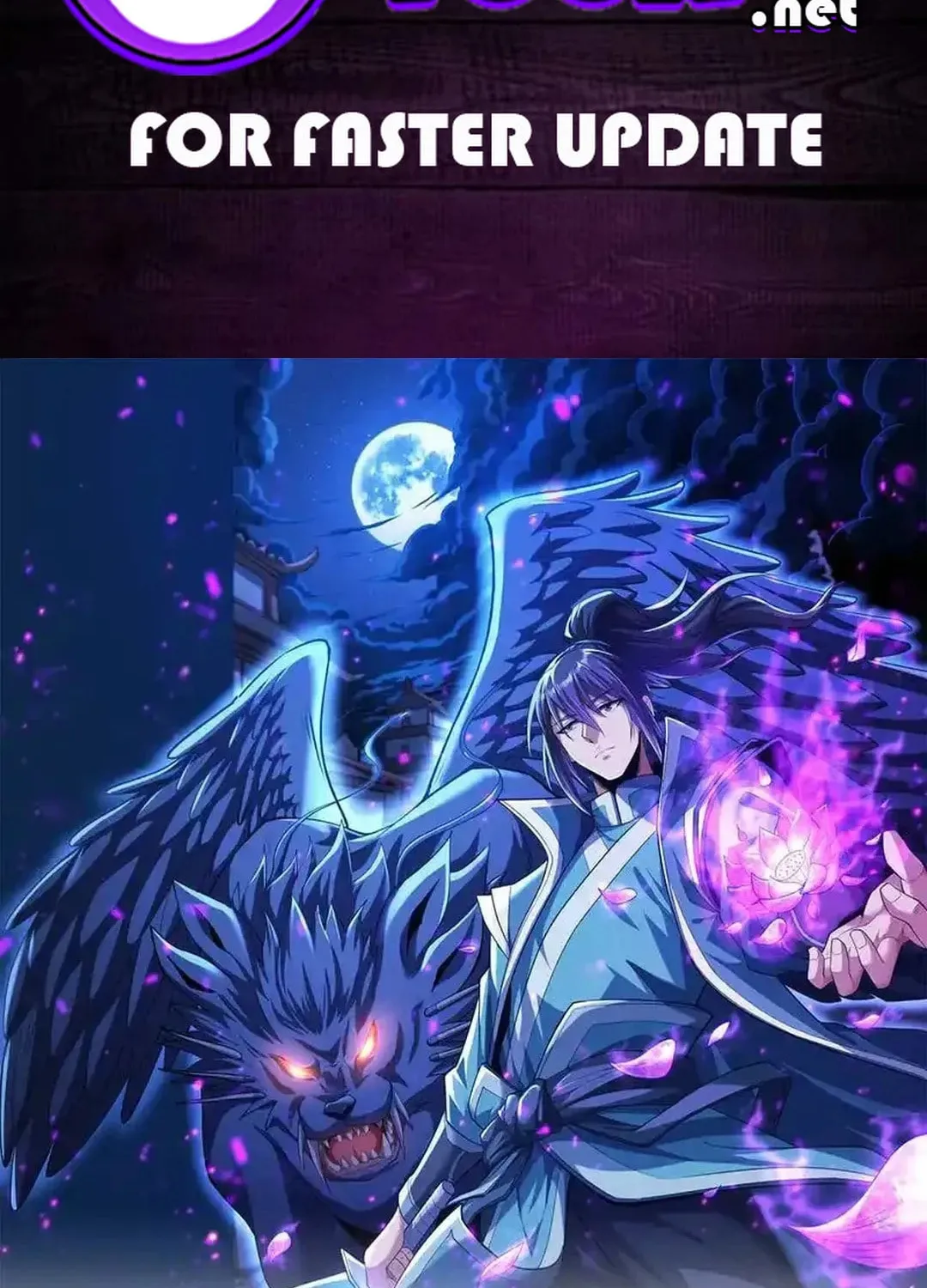 God of Martial Arts (Colored) Chapter 708 page 2 - 