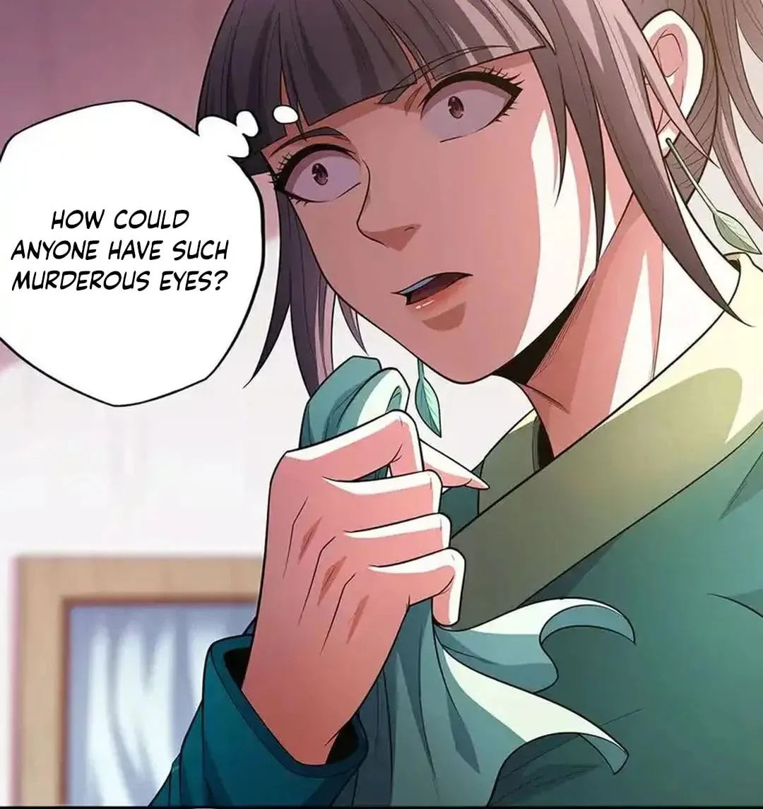 God of Martial Arts (Colored) Chapter 708 page 11 - 