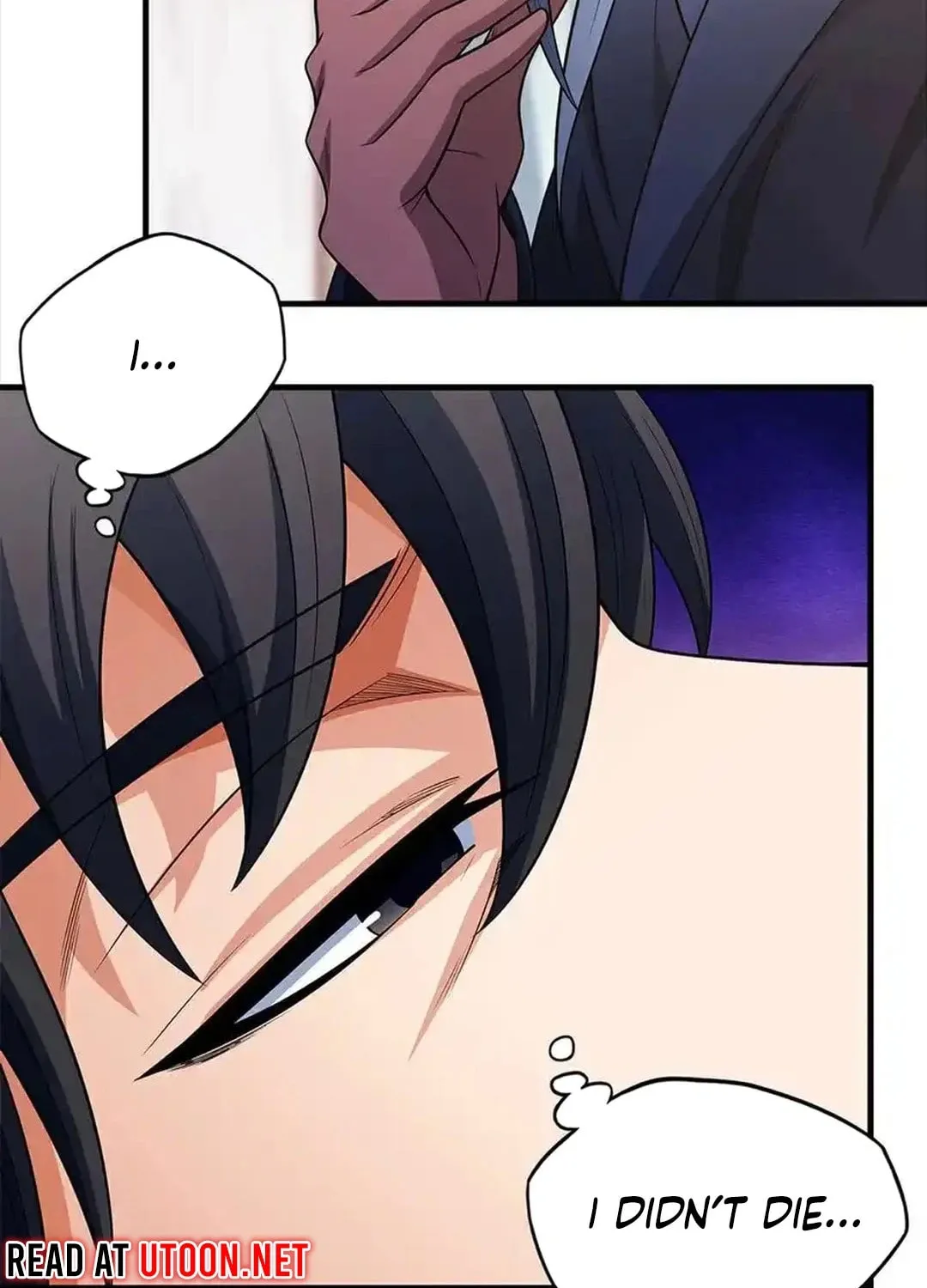 God of Martial Arts (Colored) Chapter 708 page 23 - 