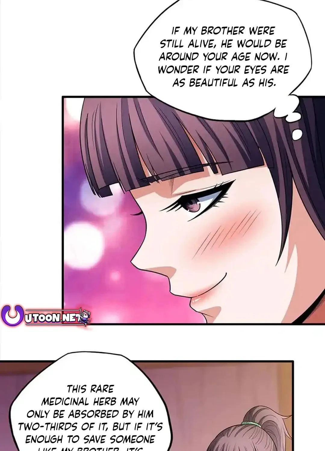 God of Martial Arts (Colored) Chapter 708 page 4 - 
