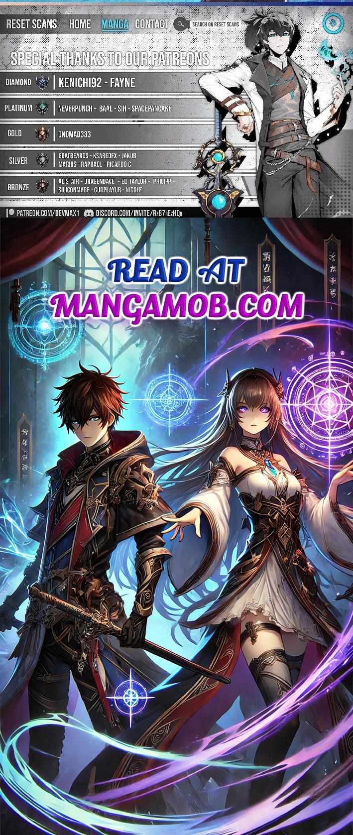 God of Martial Arts (Original Translation) Chapter 1149 page 9 - 
