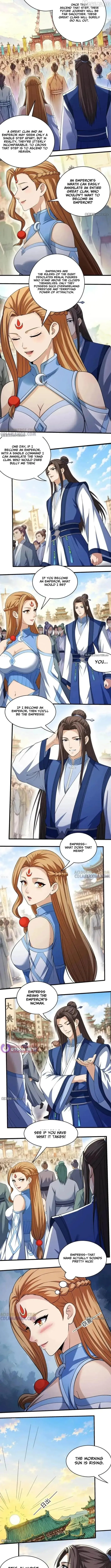 God Of Martial Arts Chapter 1171 page 2 - 
