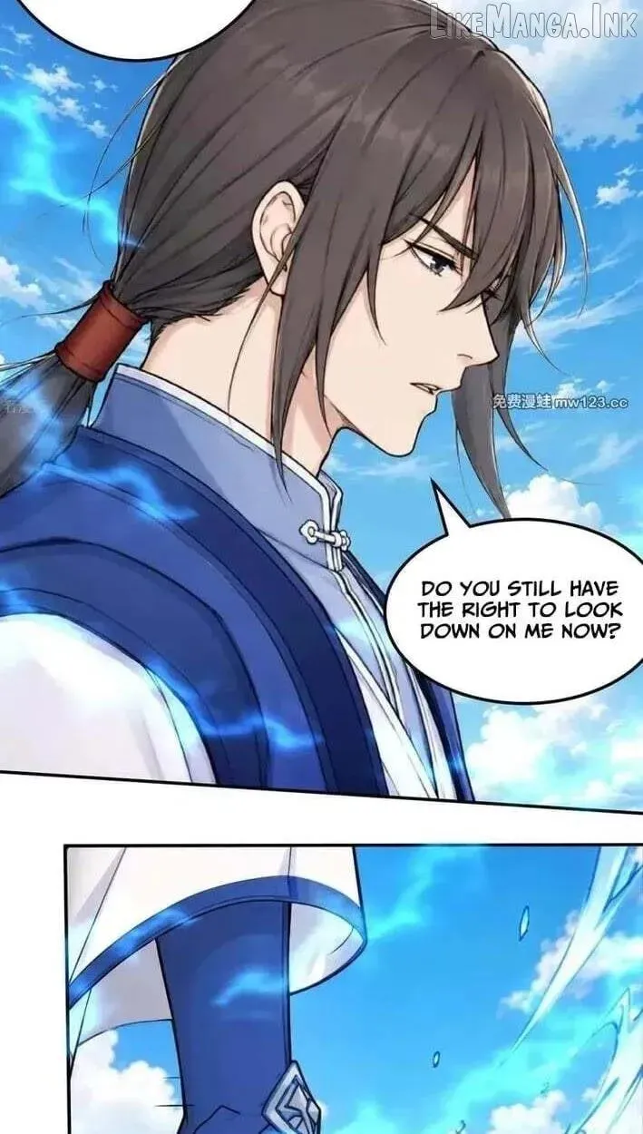 God Of Martial Arts Chapter 1178 page 11 - 