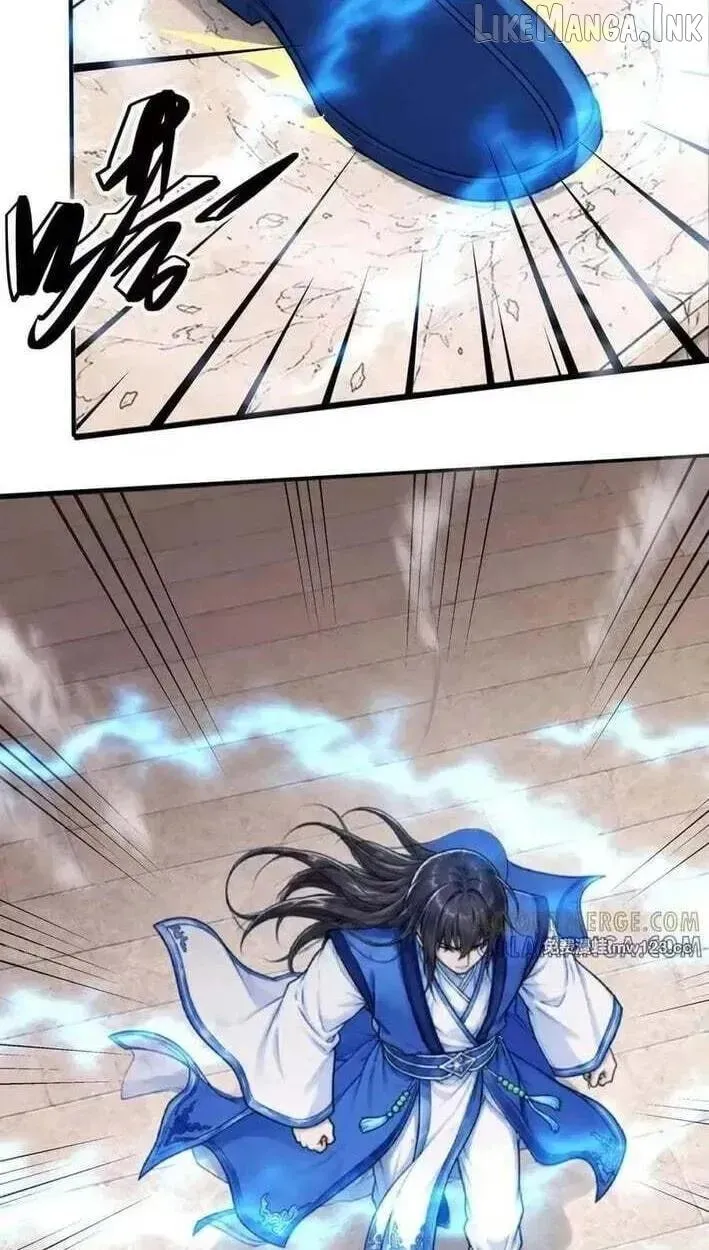 God Of Martial Arts Chapter 1178 page 14 - 