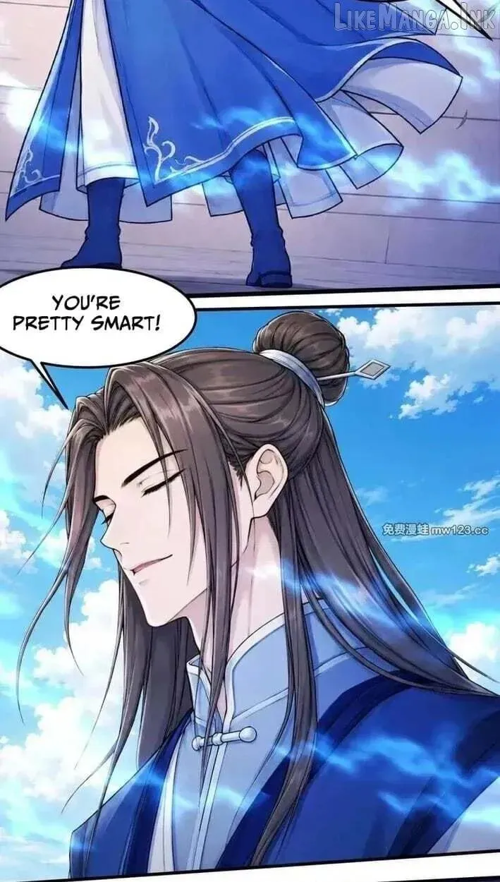 God Of Martial Arts Chapter 1178 page 4 - 