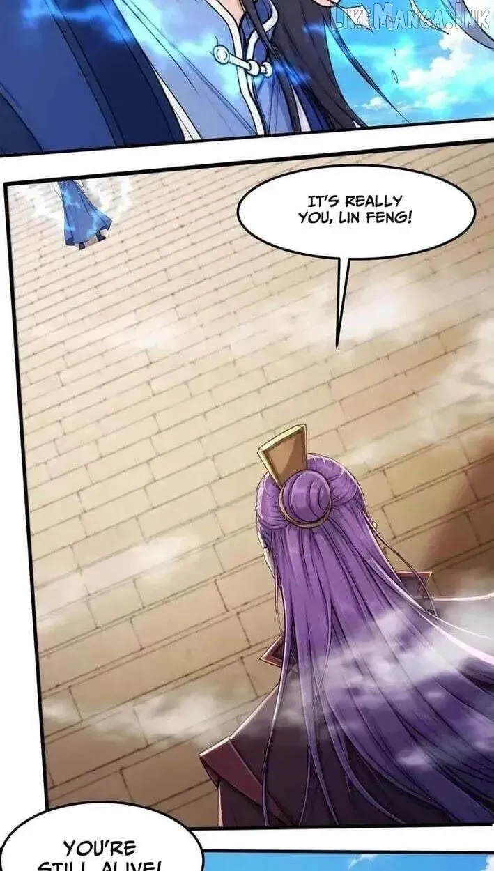 God Of Martial Arts Chapter 1178 page 7 - 