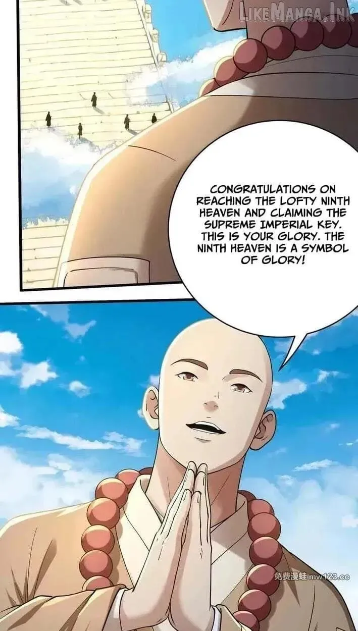 God Of Martial Arts Chapter 1179 page 24 - 
