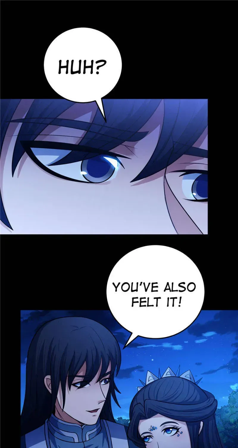 God Of Martial Arts Chapter 1191 page 17 - 