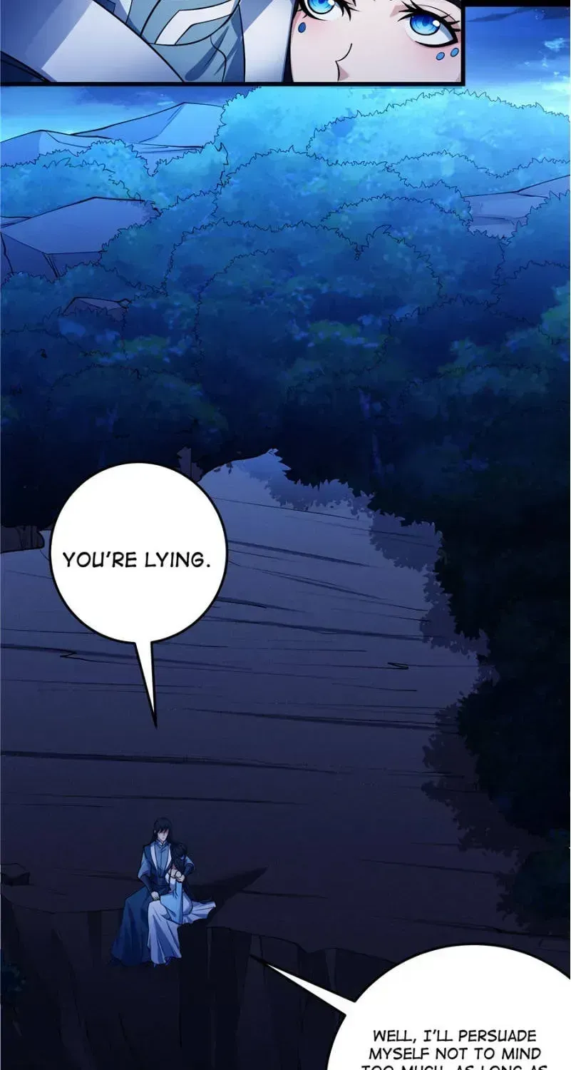 God Of Martial Arts Chapter 1191 page 26 - 
