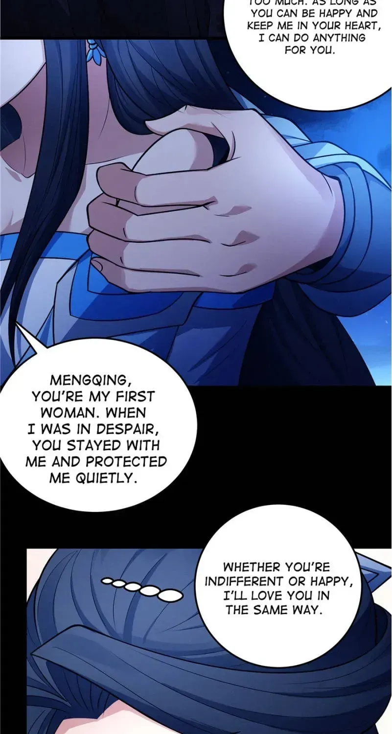 God Of Martial Arts Chapter 1191 page 27 - 