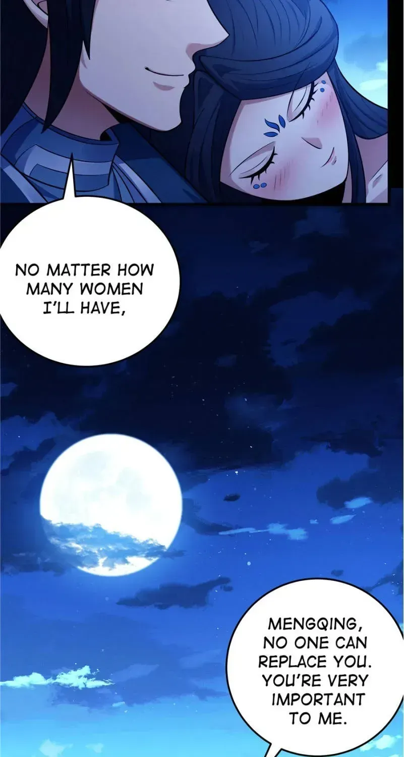 God Of Martial Arts Chapter 1191 page 29 - 