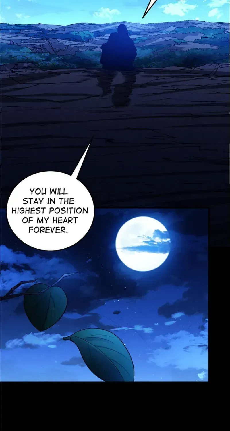 God Of Martial Arts Chapter 1191 page 30 - 