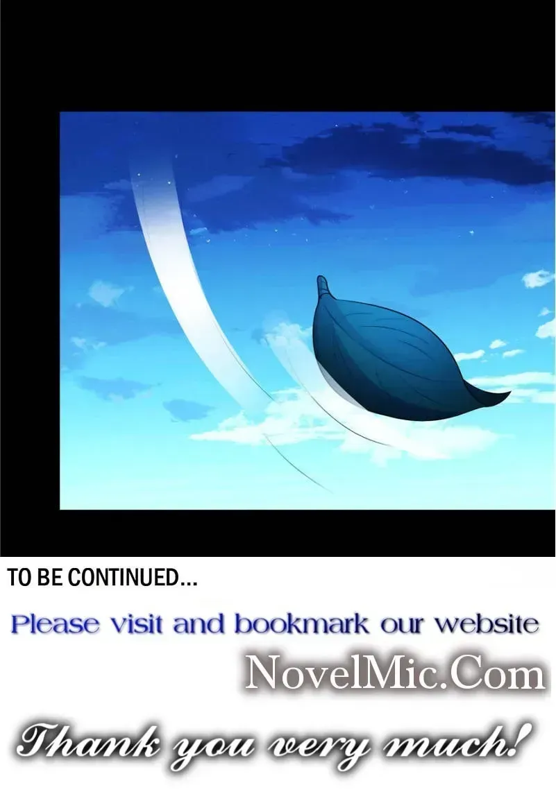 God Of Martial Arts Chapter 1191 page 31 - 