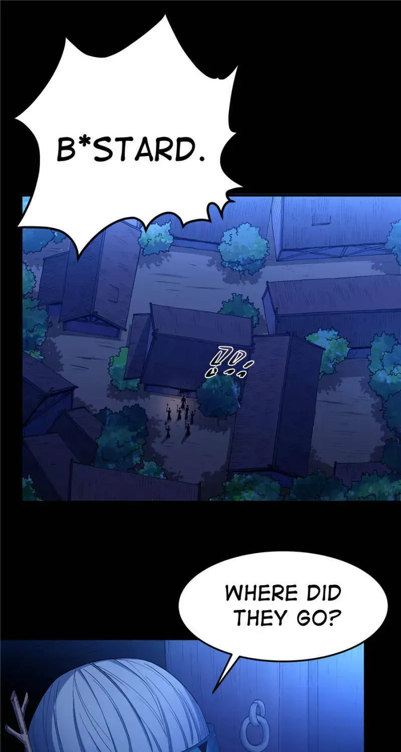 God Of Martial Arts Chapter 1191 page 9 - 