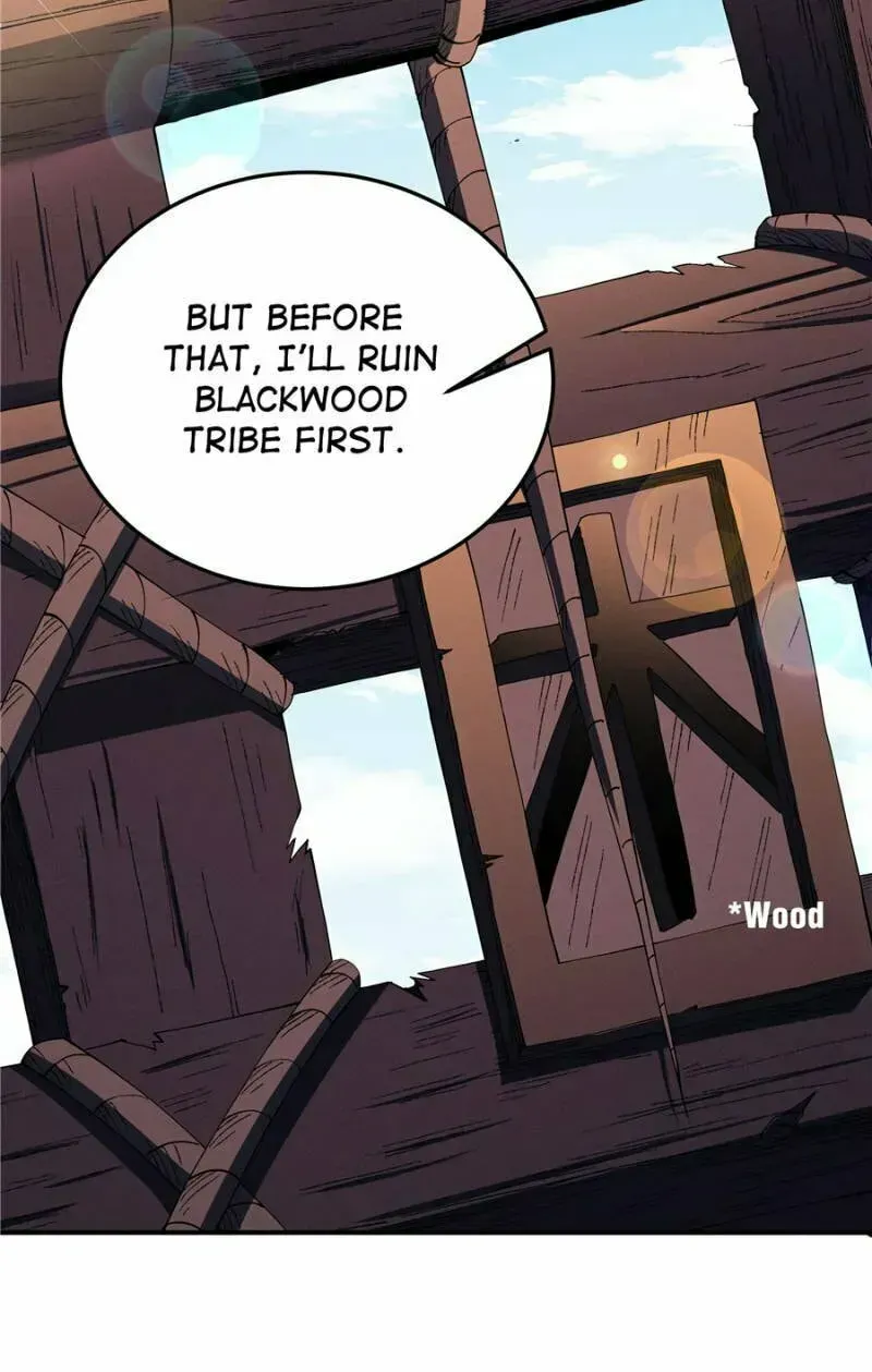 God Of Martial Arts Chapter 1192 page 23 - 