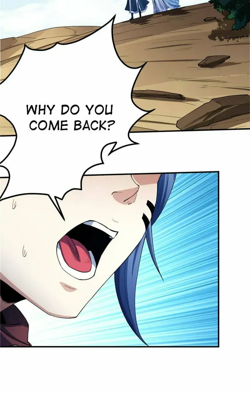 God Of Martial Arts Chapter 1192 page 30 - 