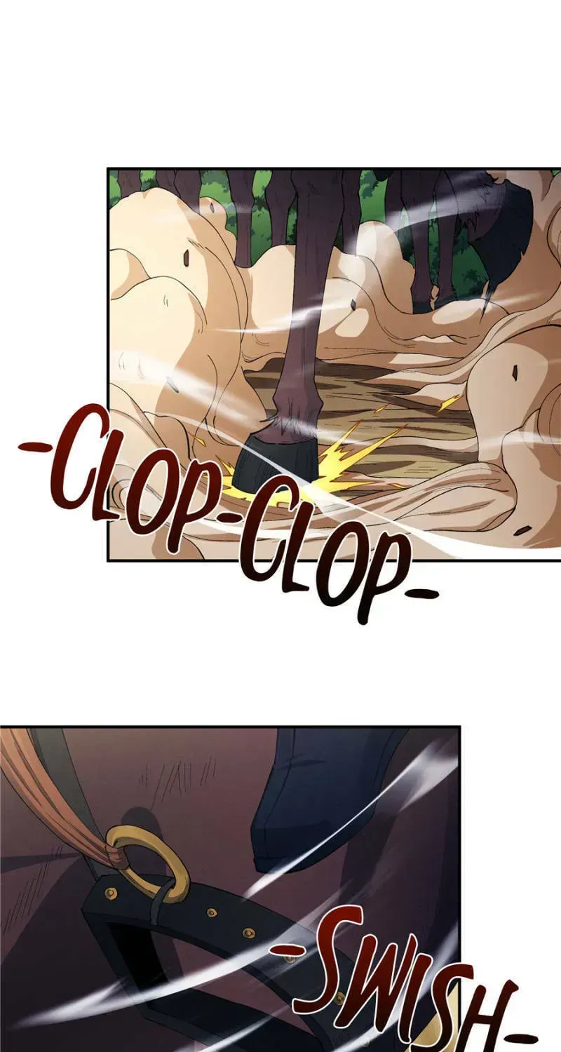 God Of Martial Arts Chapter 1192 page 9 - 