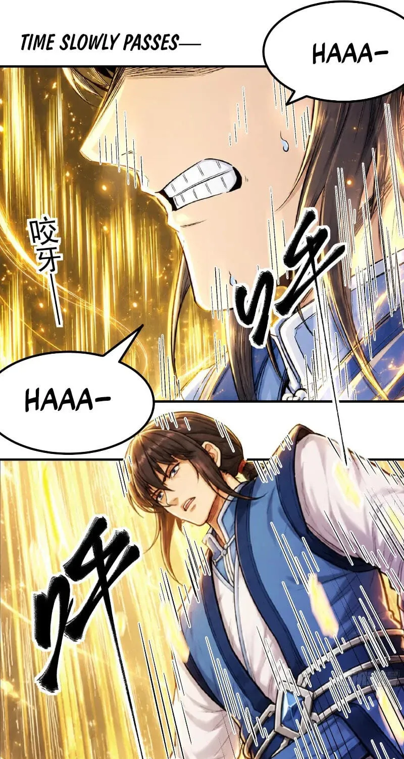 God Of Martial Arts Chapter 1193 page 18 - 
