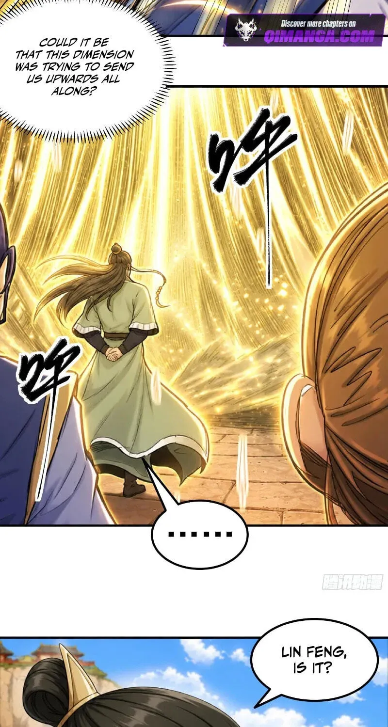 God Of Martial Arts Chapter 1193 page 22 - 