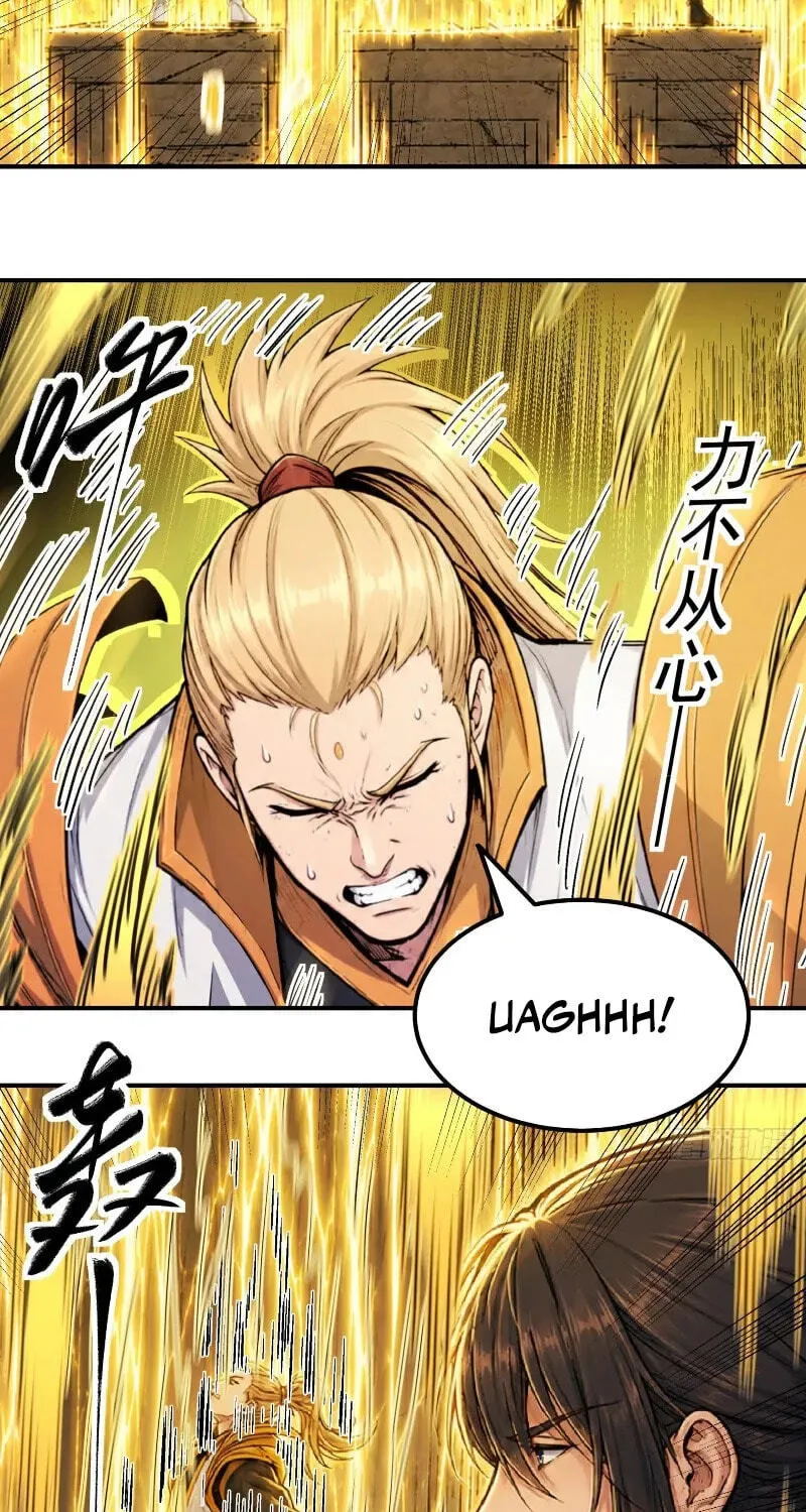 God Of Martial Arts Chapter 1193 page 24 - 