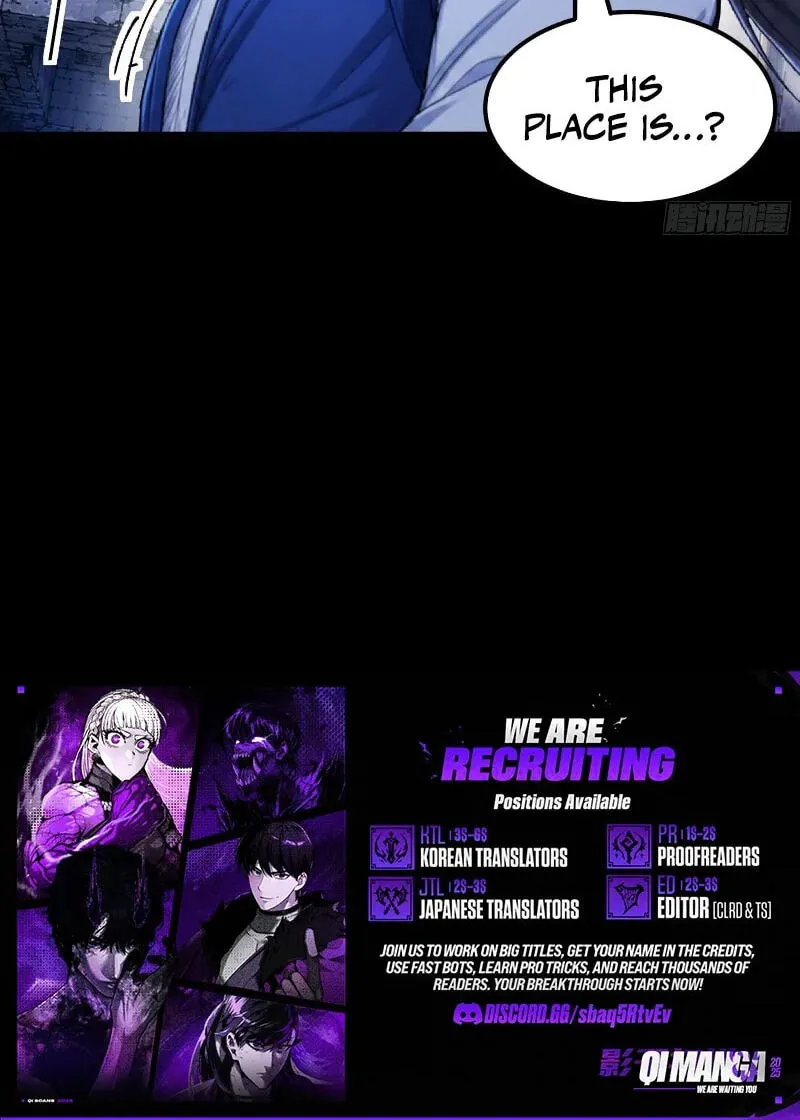 God Of Martial Arts Chapter 1193 page 30 - 