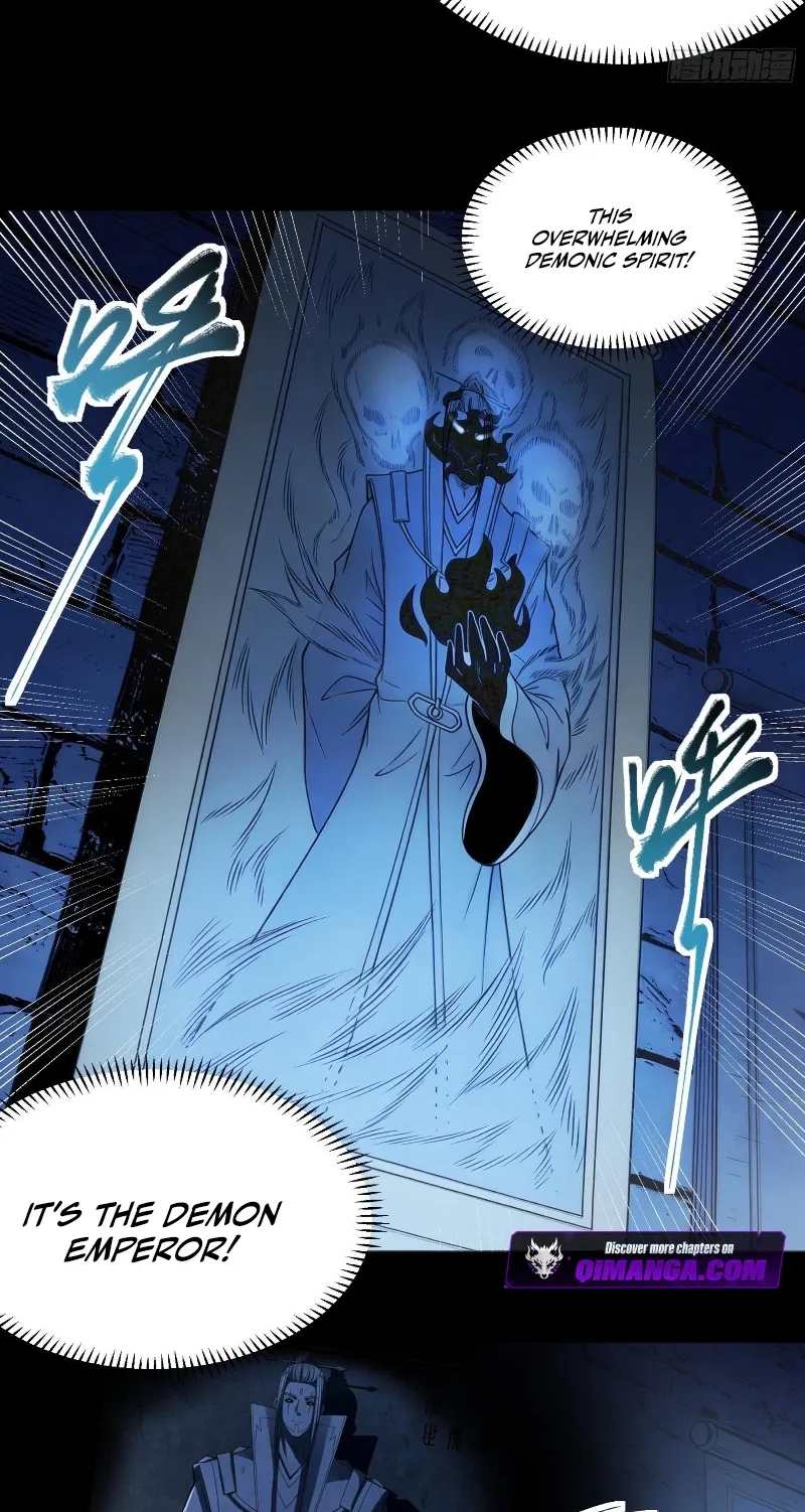 God Of Martial Arts Chapter 1194 page 16 - 
