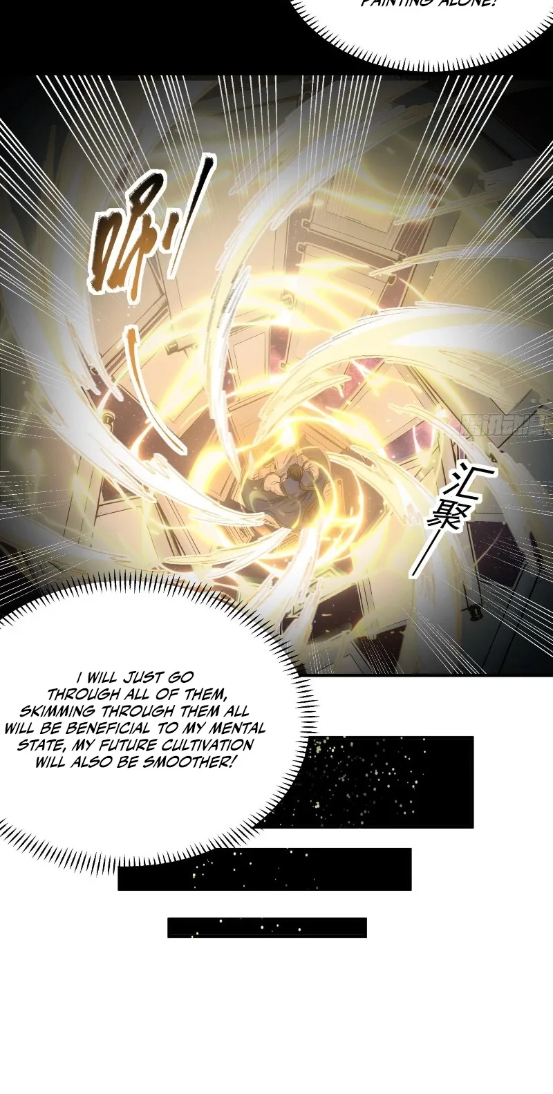 God Of Martial Arts Chapter 1194 page 26 - 