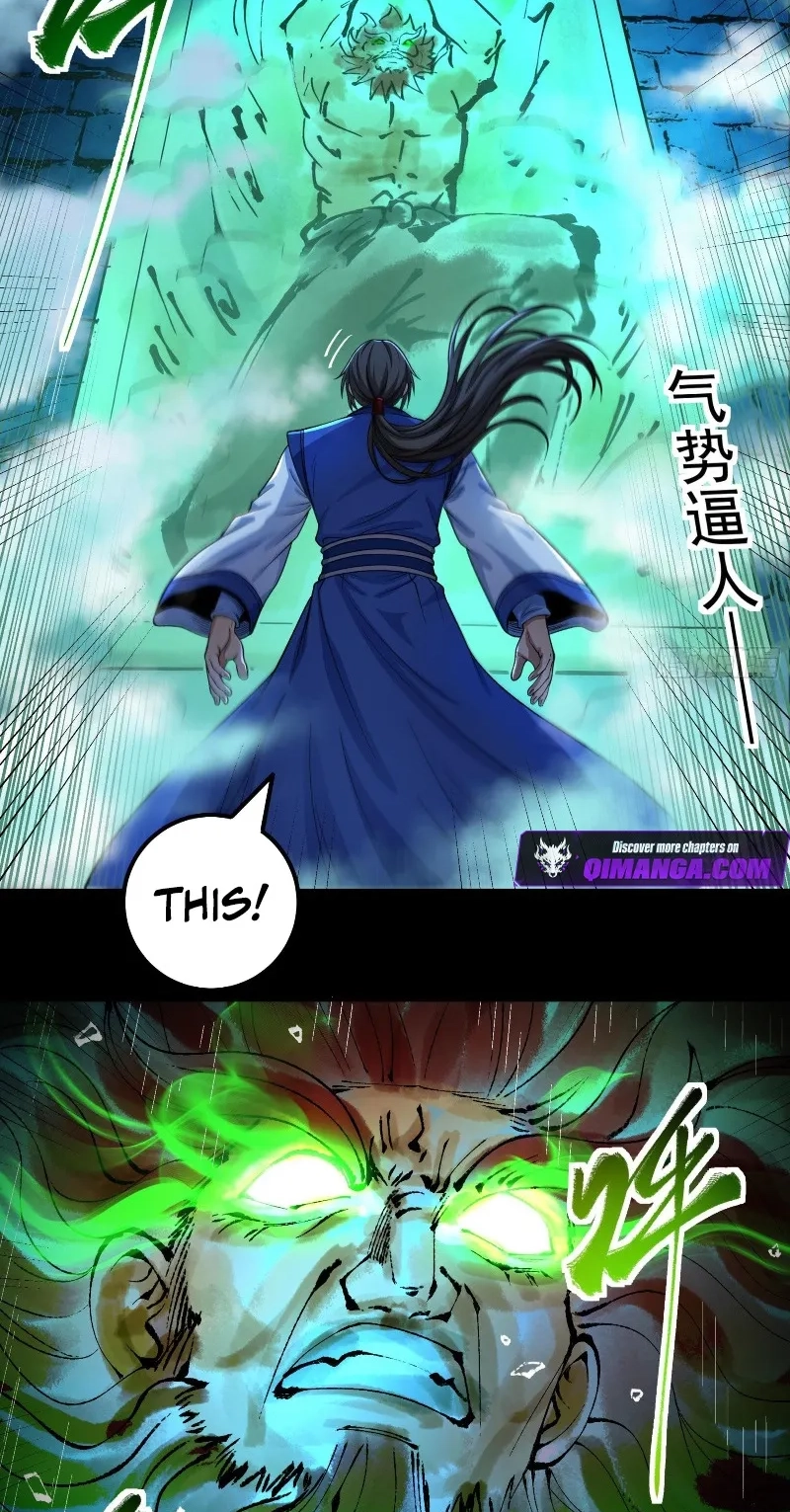 God Of Martial Arts Chapter 1194 page 4 - 