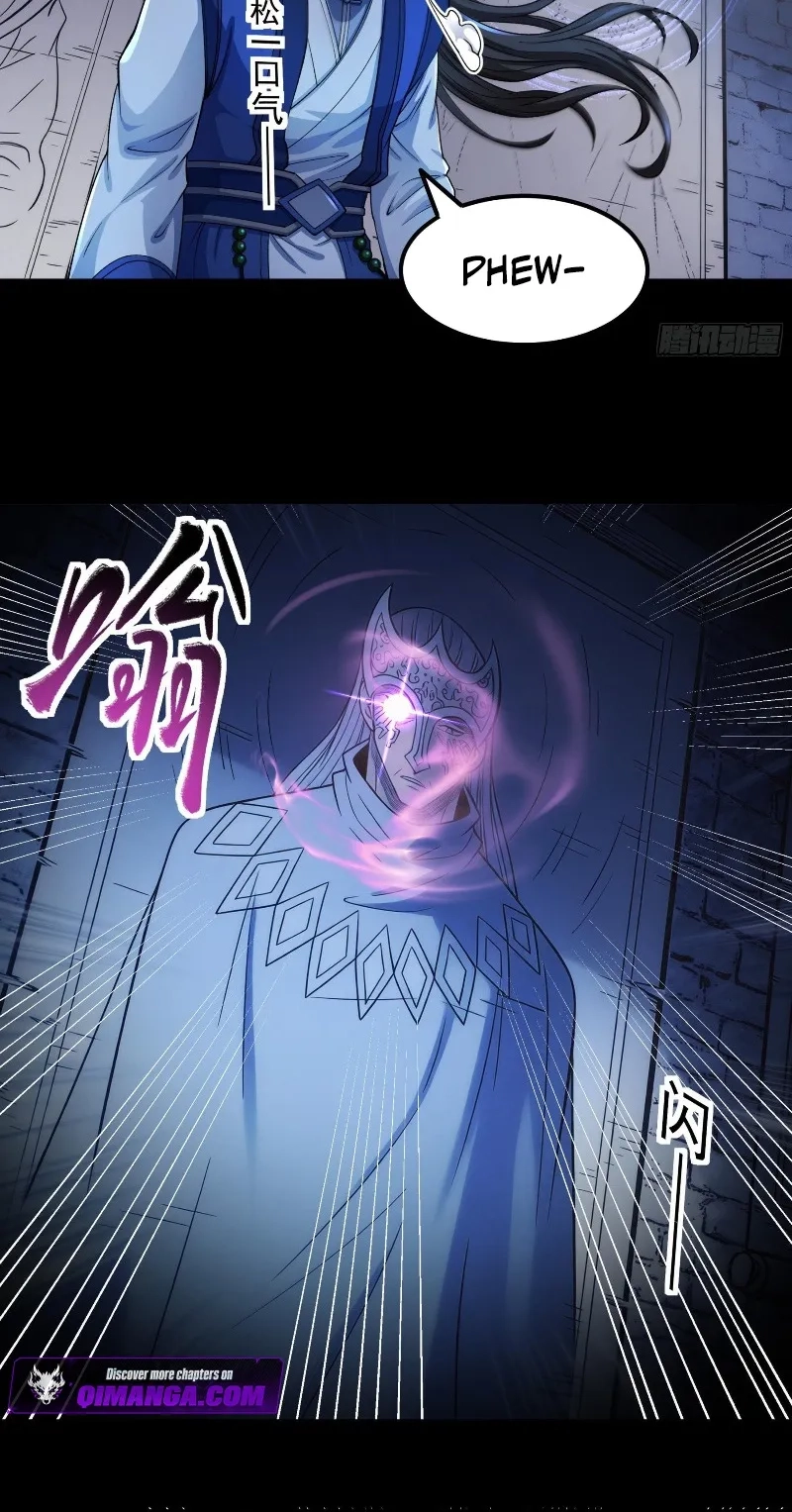 God Of Martial Arts Chapter 1194 page 9 - 