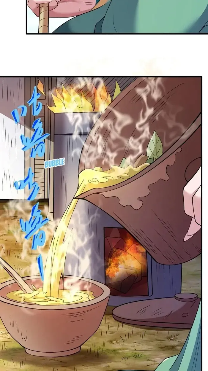 God Of Martial Arts Chapter 708 page 24 - 