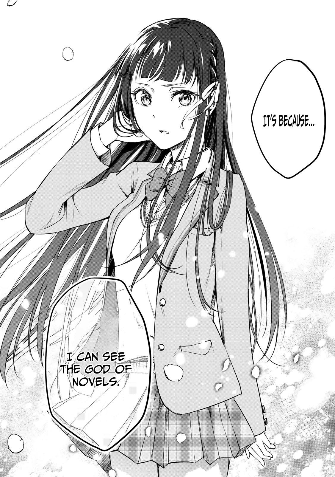 God of Novels Chapter 1 page 37 - 