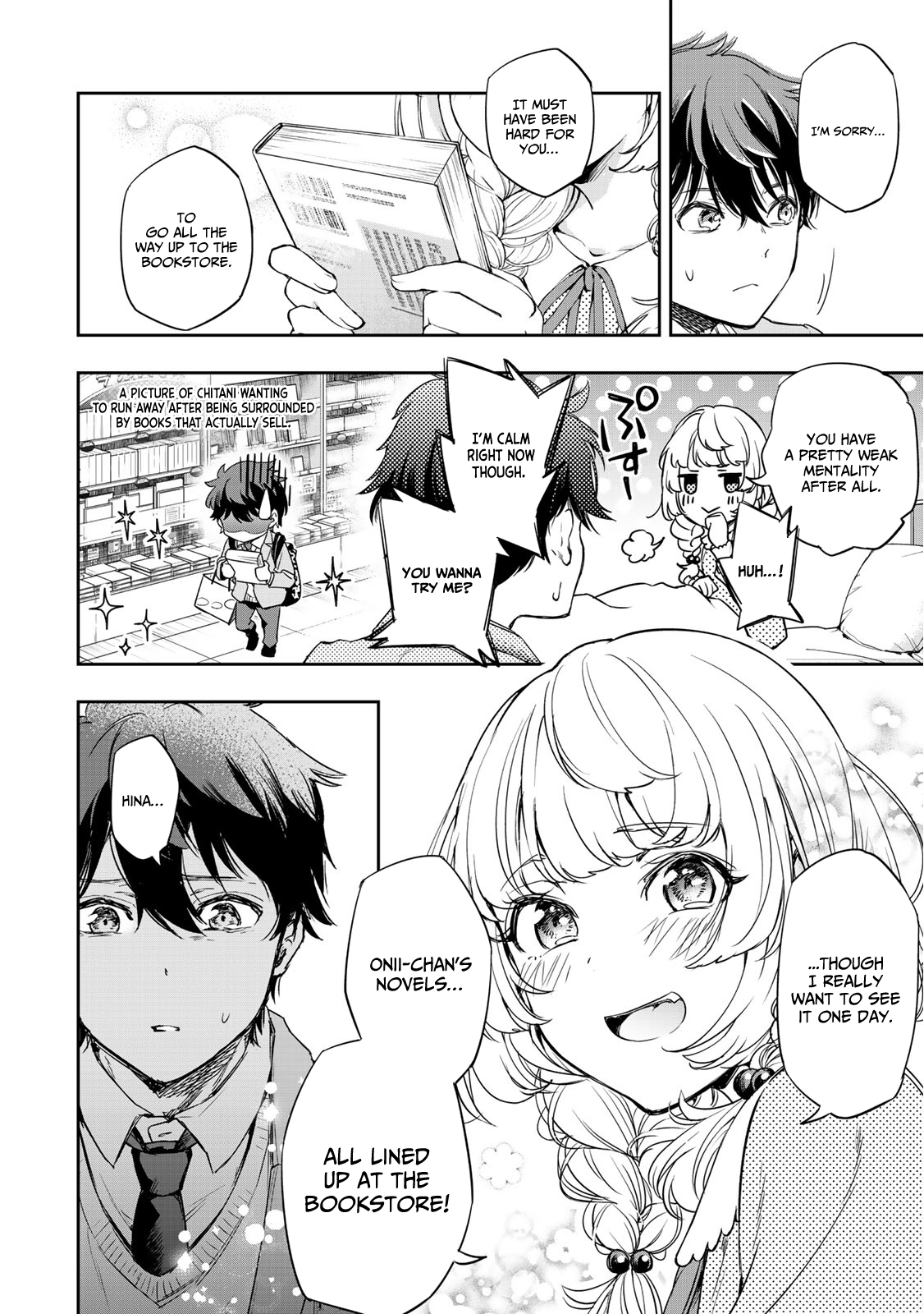 God of Novels Chapter 1 page 41 - 